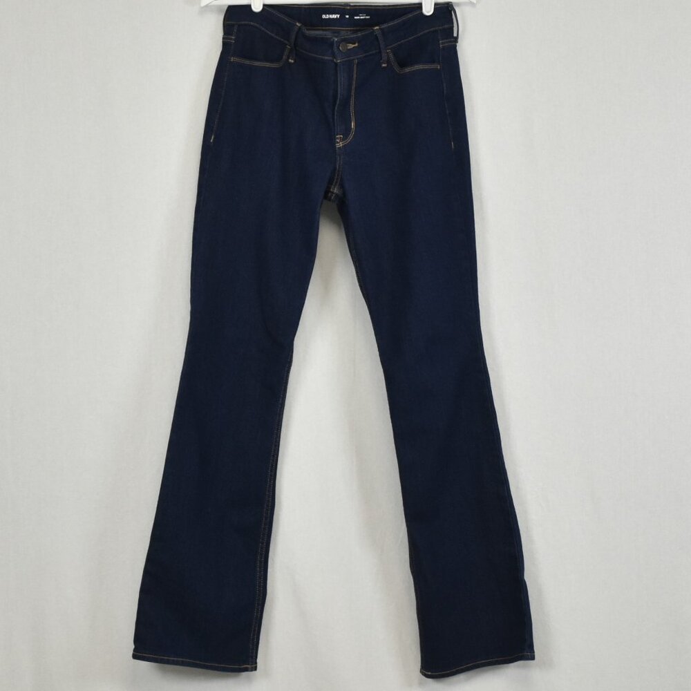 Old Navy WOW Bootcut size10